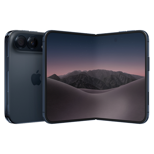 Apple iPhone Duo 256GB (A3720) – Dual eSIM