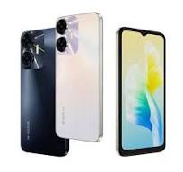 M-HORSE C55 (3GB+5GB/128GB)