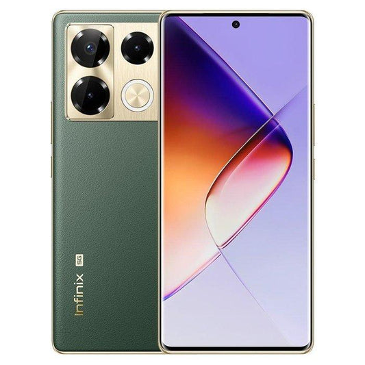 Infinix Note 40 Pro Plus 5G (12GB+12GB/256GB)