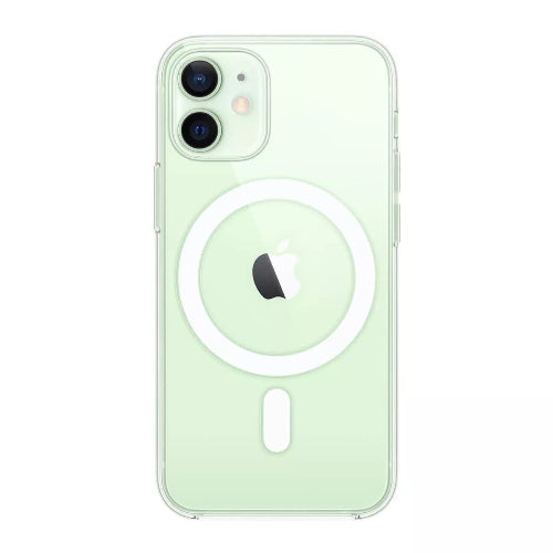 iPhone 12 Mini Clear Case (Magsafe)