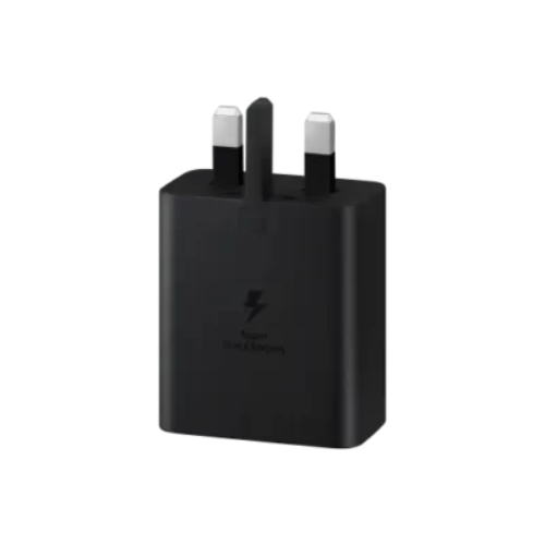 SAMSUNG 45W Power Adapter USB-C Cable (5A/1.8M)