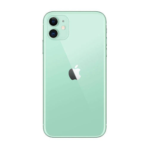 iPhone 11 256 GB (Arabic Edition)