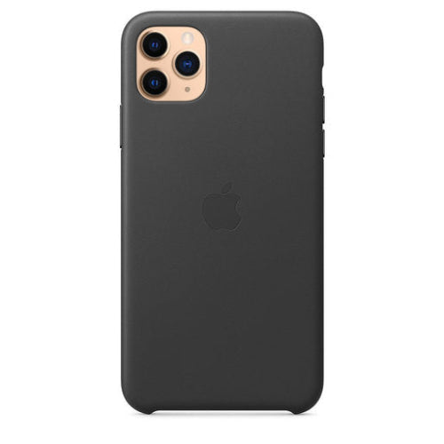 iPhone 11 pro Leather Case