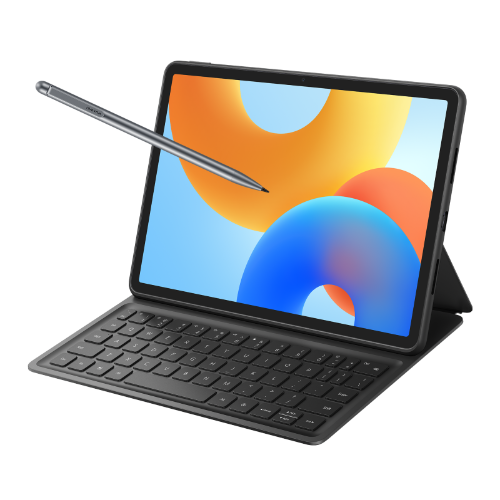 HUAWEI MatePad 11.5-inch Papermatte Edition Wi-Fi Tablet With M-Pen Lite Smart Keyboard (BTKR-W09) (8GB+256GB)