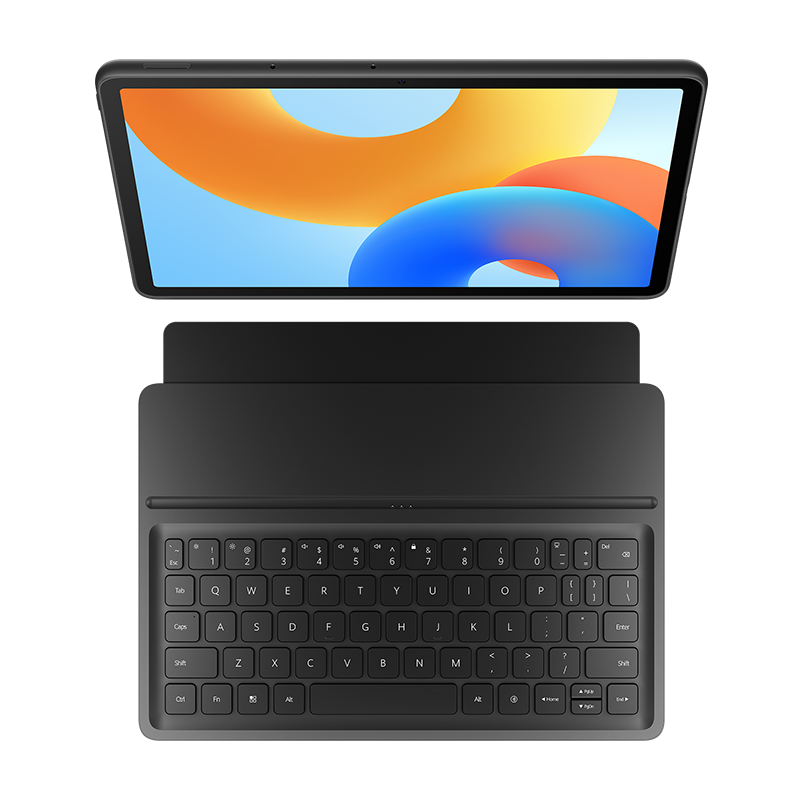 HUAWEI MatePad 11.5-inch Wi-Fi Tablet With M-Pen Lite Smart Keyboard (BTKR-W09) (6GB+128GB)