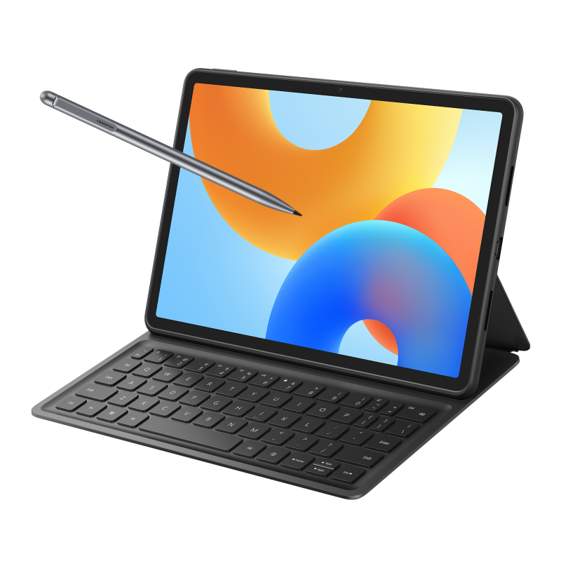 HUAWEI MatePad 11.5-inch Wi-Fi Tablet With M-Pen Lite Smart Keyboard (BTKR-W09) (6GB+128GB)