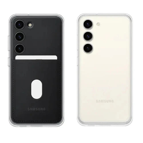 Galaxy S23 Frame Case
