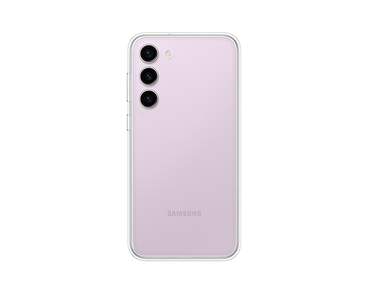 Galaxy S23 Plus Frame Case