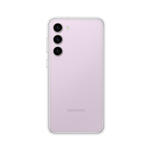 Galaxy S23 Plus Frame Case