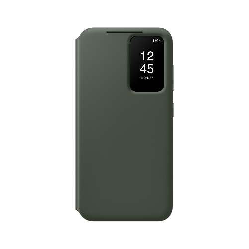 Galaxy S23 Smart View Wallet Case