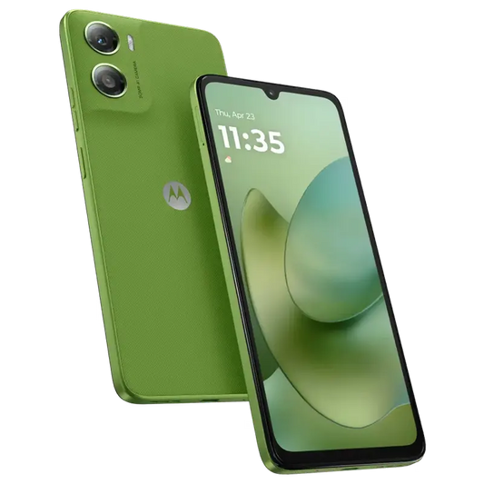 Motorola Moto G06 (4GB+128GB)