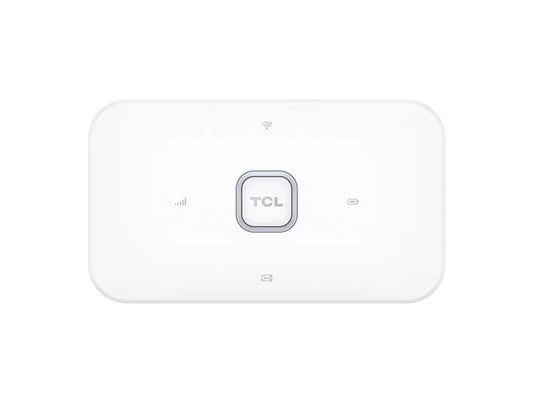 TCL LTE Cat4 Mobile Wi-Fi Router (MW42L)
