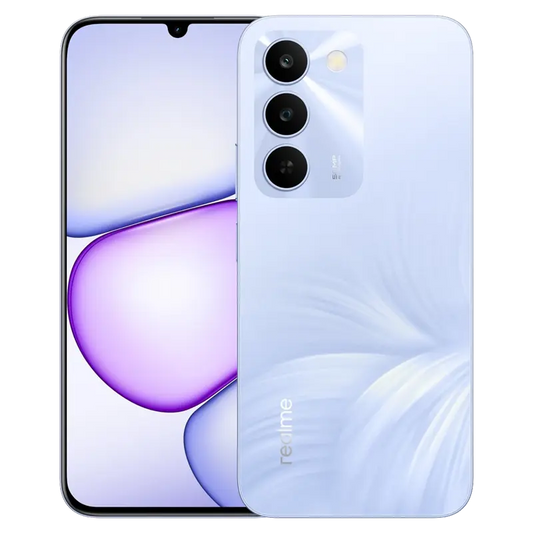 realme C100 5G (6GB RAM + 256GB Storage)