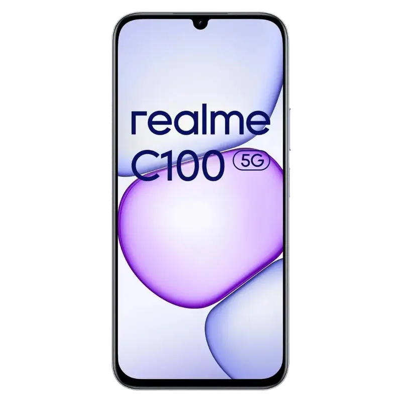 realme C100 5G (6GB RAM + 256GB Storage)