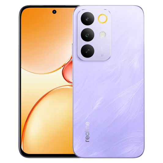 realme C85 5G (8GB+16GB/256GB)