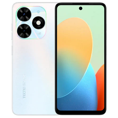 Tecno SPARK Go 2024 (4GB+4GB/128GB)