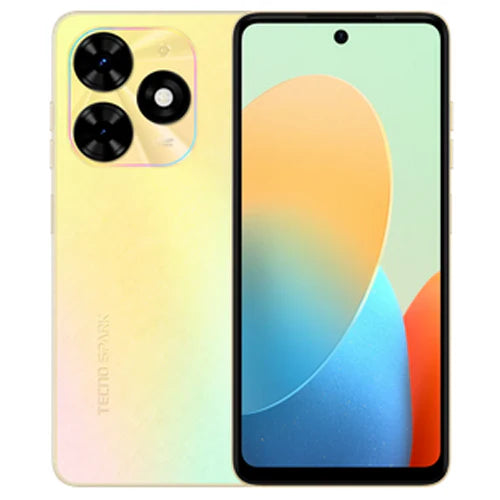 Tecno SPARK Go 2024 (4GB+4GB/128GB)