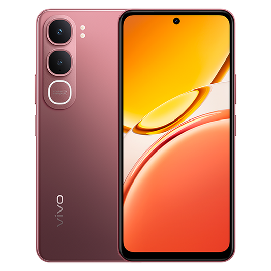 vivo Y31 5G (8GB RAM + 256GB Storage)