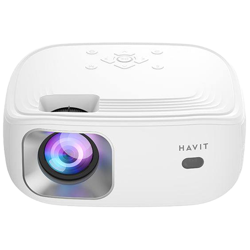 HAVIT PJ212 Pro Smart Projector 1920 x1080p