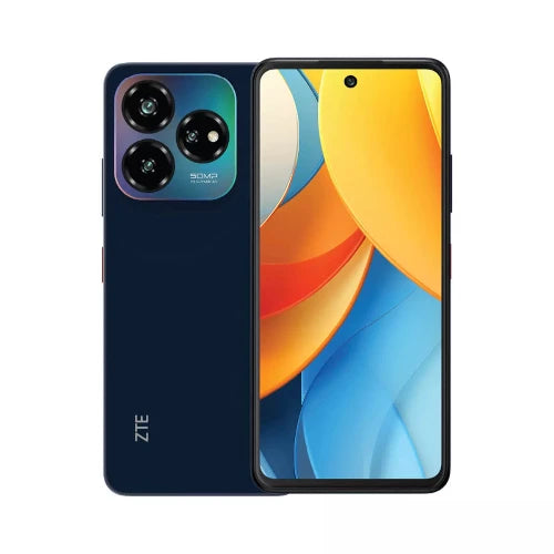ZTE nubia V60 Design (6GB+10GB/256GB)