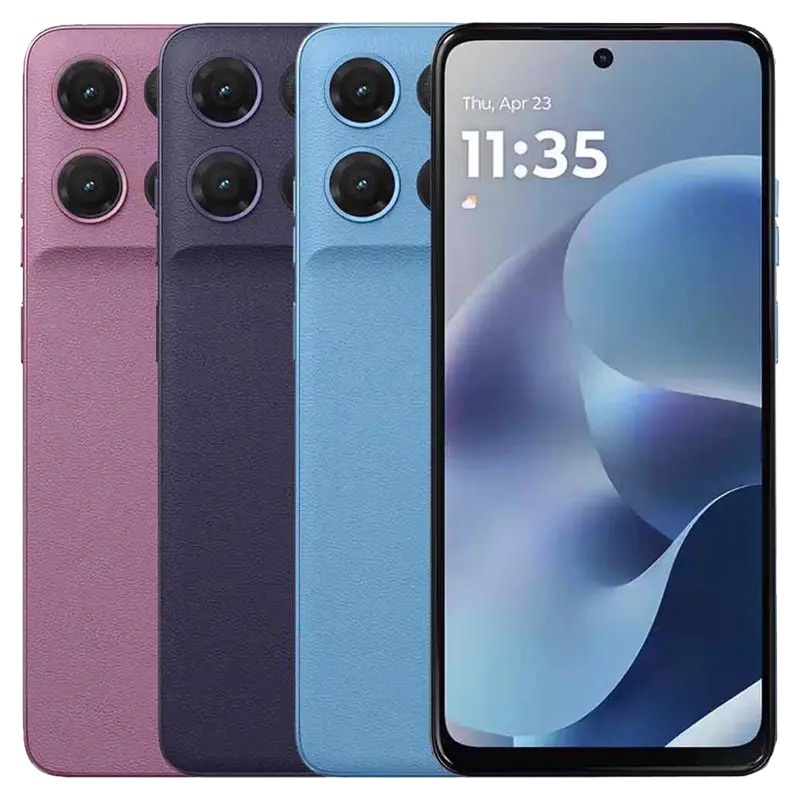 Motorola moto g17 (4GB+8GB/256GB)