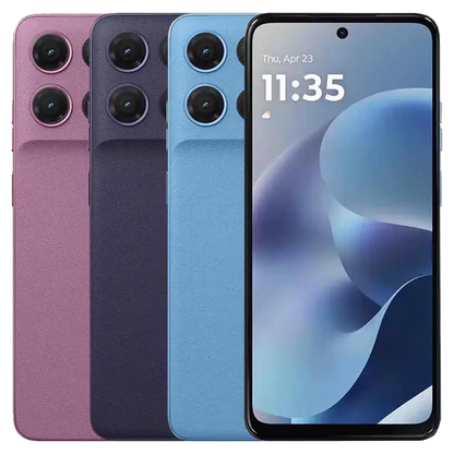 Motorola moto g17 (4GB+8GB/256GB)