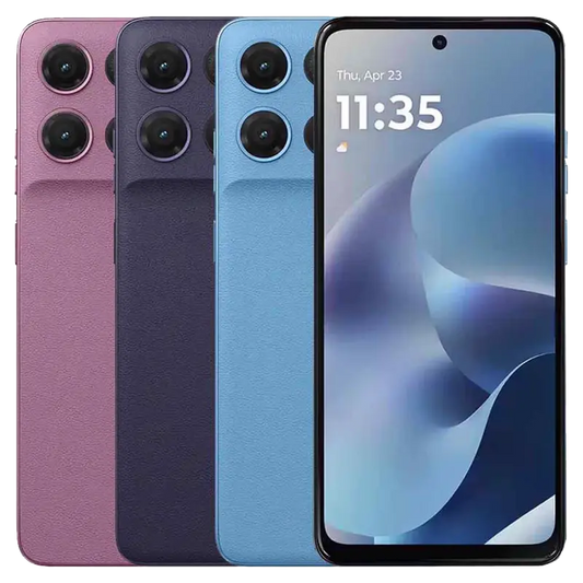 Motorola moto g17 (4GB+8GB/256GB)