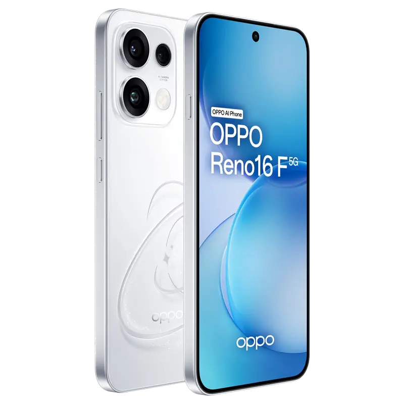 OPPO Reno16 F 5G (8GB+256GB)