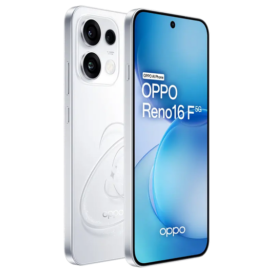 OPPO Reno16 F 5G (8GB+256GB)