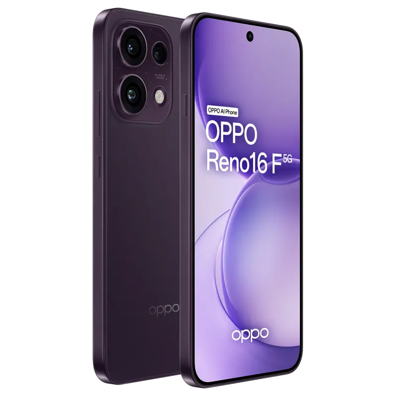OPPO Reno16 F 5G (8GB+256GB)