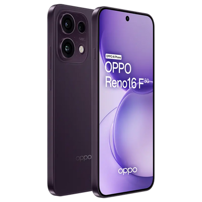 OPPO Reno16 F 5G (8GB+256GB)