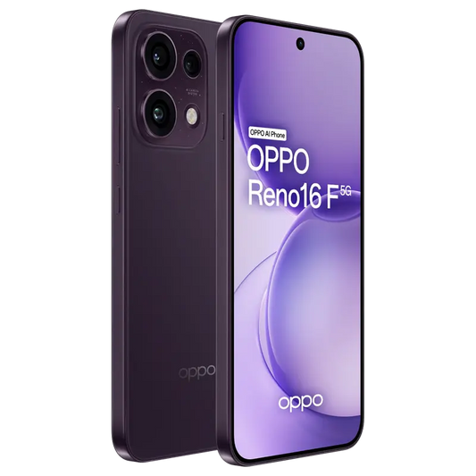 OPPO Reno16 F 5G (8GB+256GB)