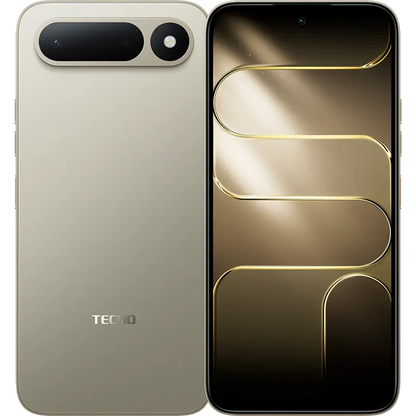 Tecno SPARK 50 5G (4GB+8GB/128GB)
