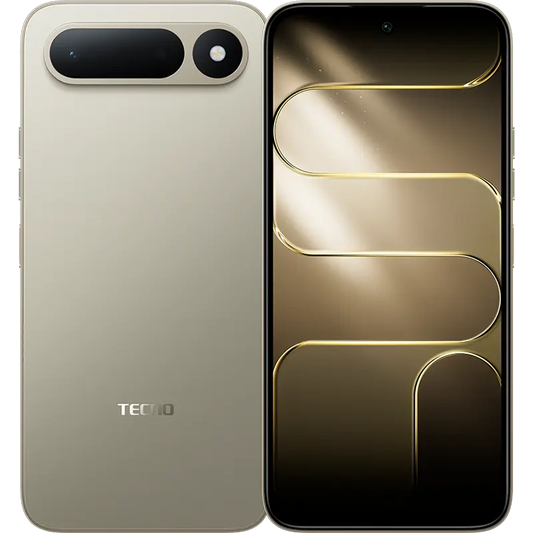 Tecno SPARK 50 5G (4GB+8GB/256GB)