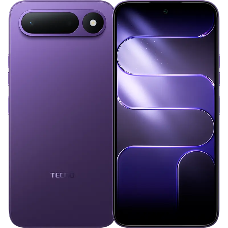 Tecno SPARK 50 5G (4GB+8GB/128GB)