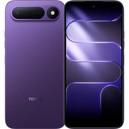 Tecno SPARK 50 5G (4GB+8GB/128GB)