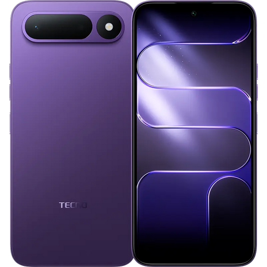 Tecno SPARK 50 5G (4GB+8GB/128GB)