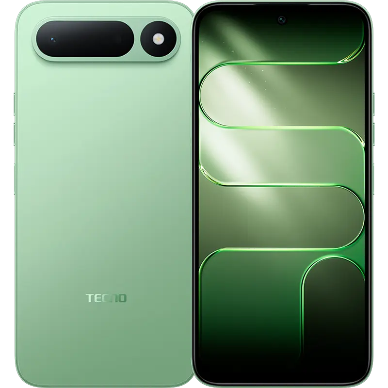 Tecno SPARK 50 5G (4GB+8GB/128GB)