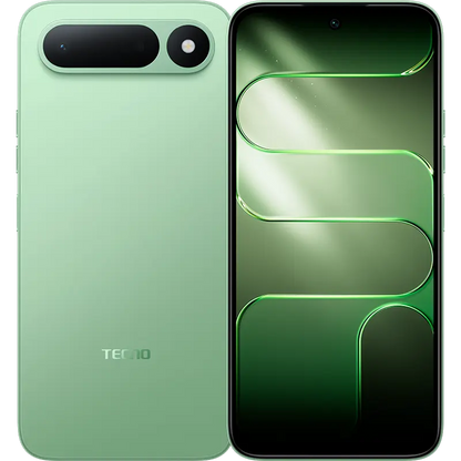Tecno SPARK 50 5G (4GB+8GB/128GB)