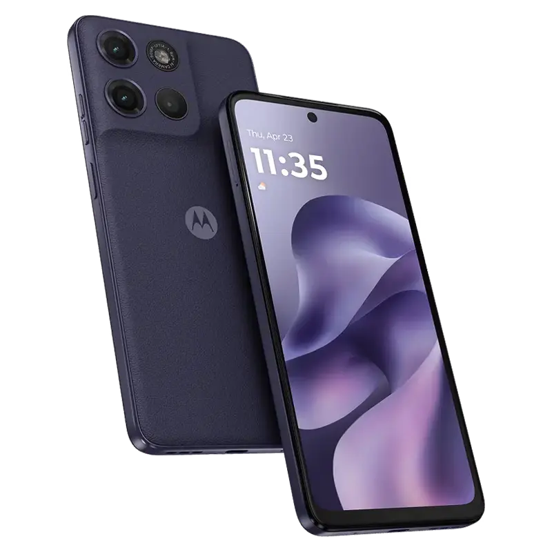Motorola moto g17 (4GB+8GB/256GB)