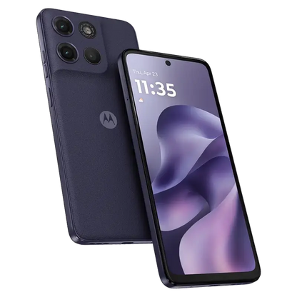Motorola moto g17 (4GB+8GB/256GB)