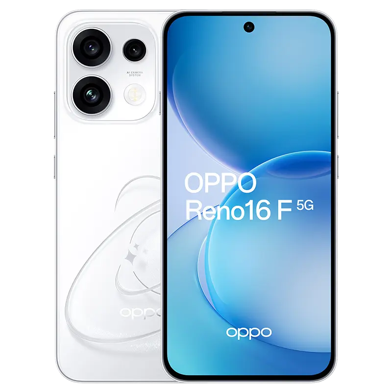 OPPO Reno16 F 5G (8GB+256GB)