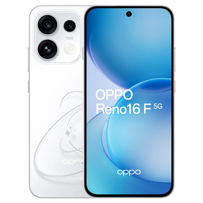OPPO Reno16 F 5G (8GB+256GB)