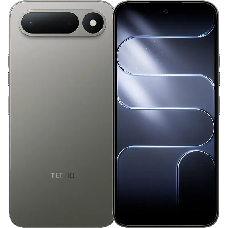 Tecno SPARK 50 5G (4GB+8GB/128GB)