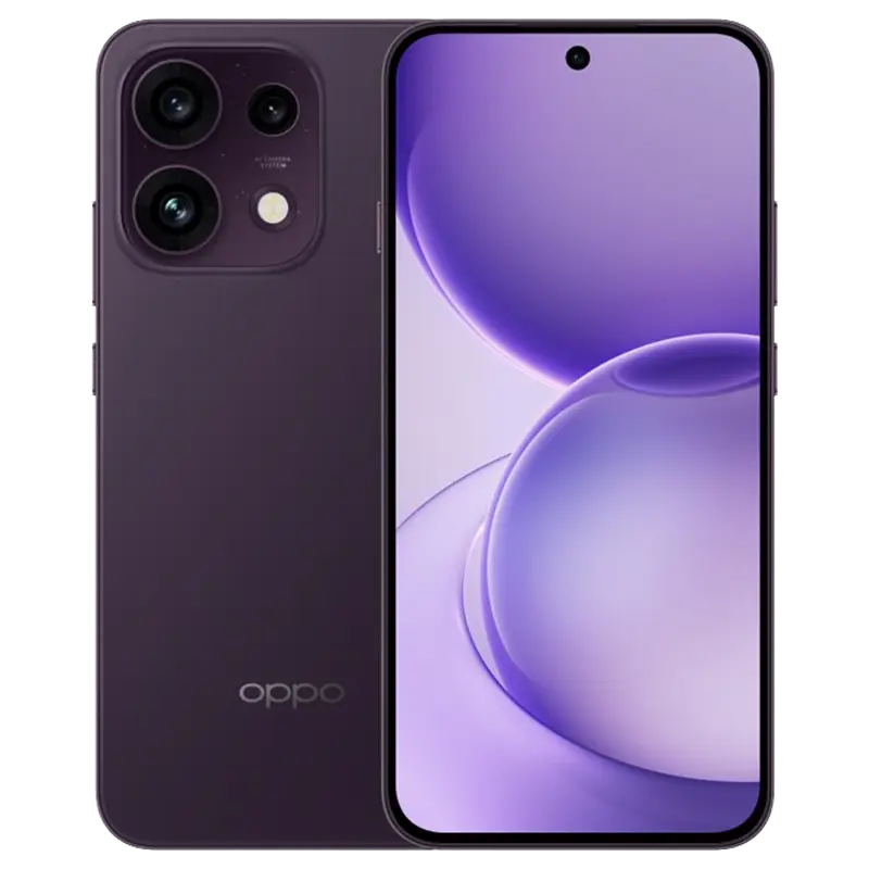 OPPO Reno16 F 5G (8GB+256GB)