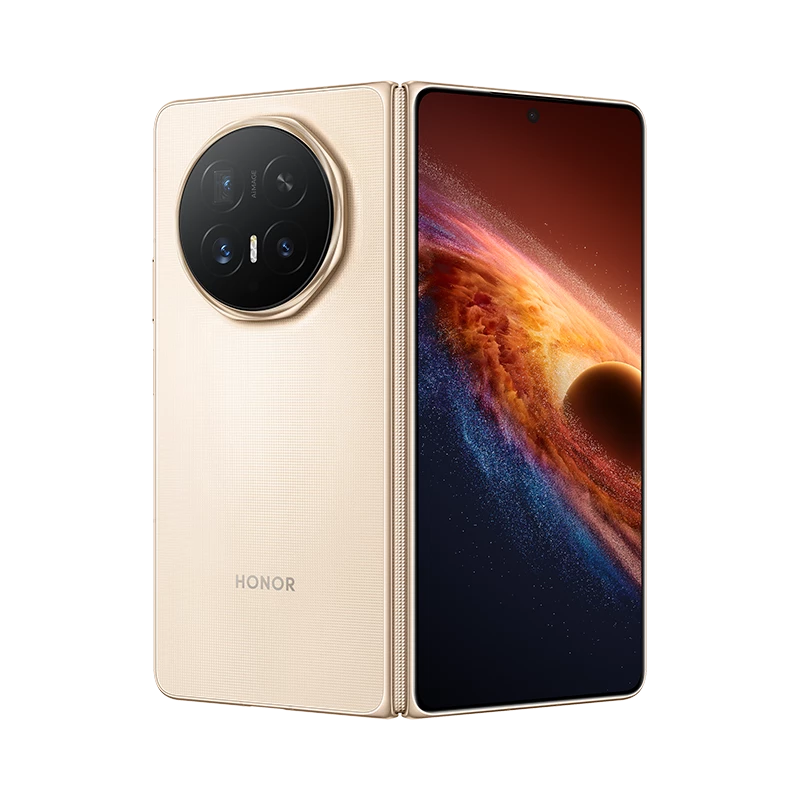 Pre-order : HONOR Magic V6 5G (16GB RAM | 512GB Storage)