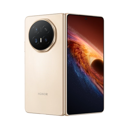 Pre-order : HONOR Magic V6 5G (16GB RAM | 512GB Storage)