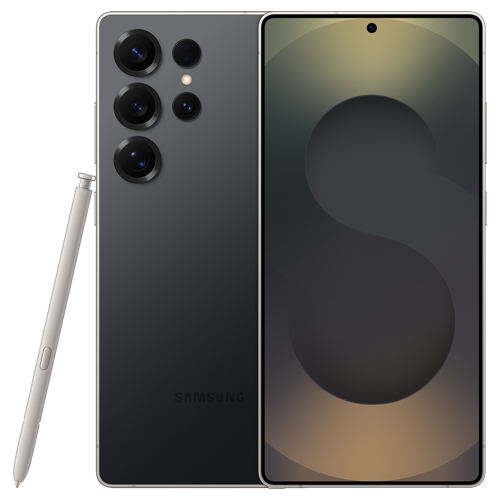 Galaxy S25 Ultra 5G (12GB+256GB)