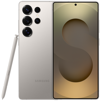 Galaxy S25 Ultra 5G (12GB+1TB)
