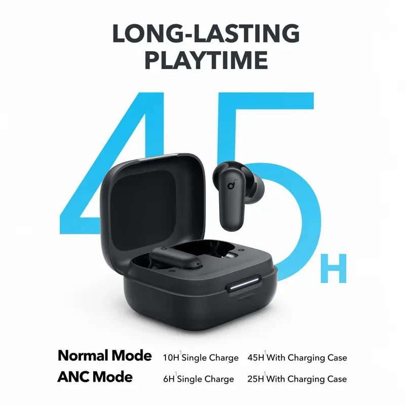 Soundcore R50i NC wireless earbuds by Anker